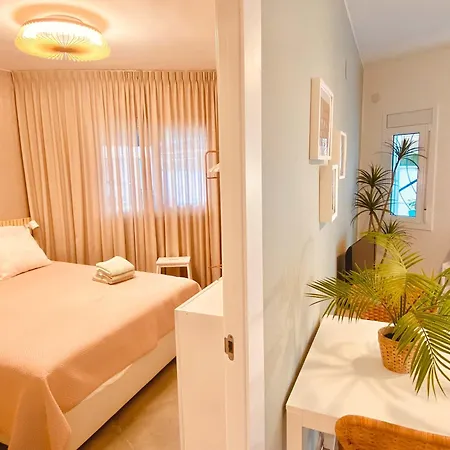 La Casita De La Playa-bungalow Holiday home Miami Playa