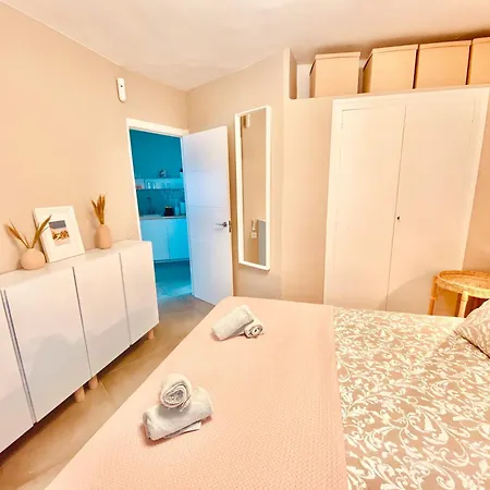 La Casita De La Playa-bungalow Holiday home Miami Playa