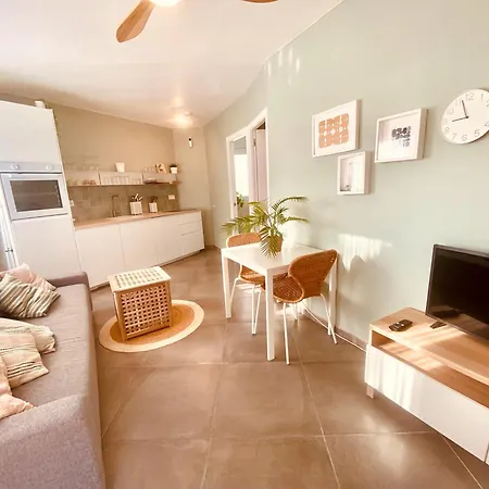 La Casita De La Playa-bungalow * Miami Playa