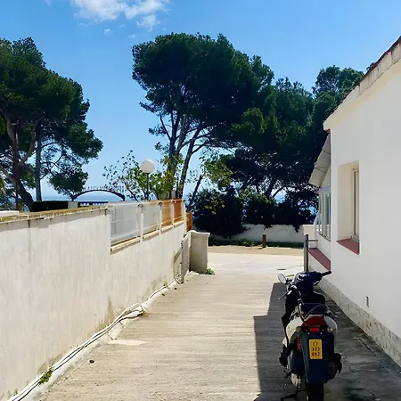 Holiday home La Casita De La Playa-bungalow *