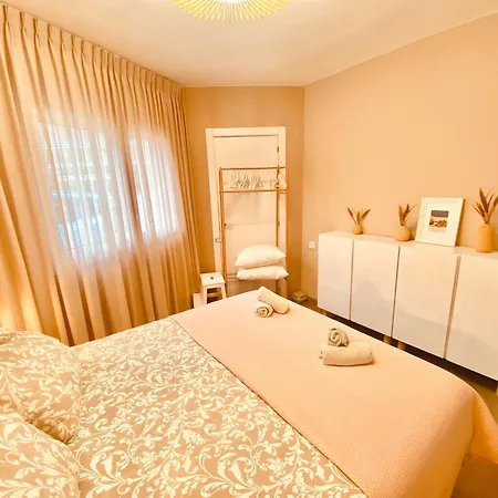 Holiday home La Casita De La Playa-bungalow Miami Playa